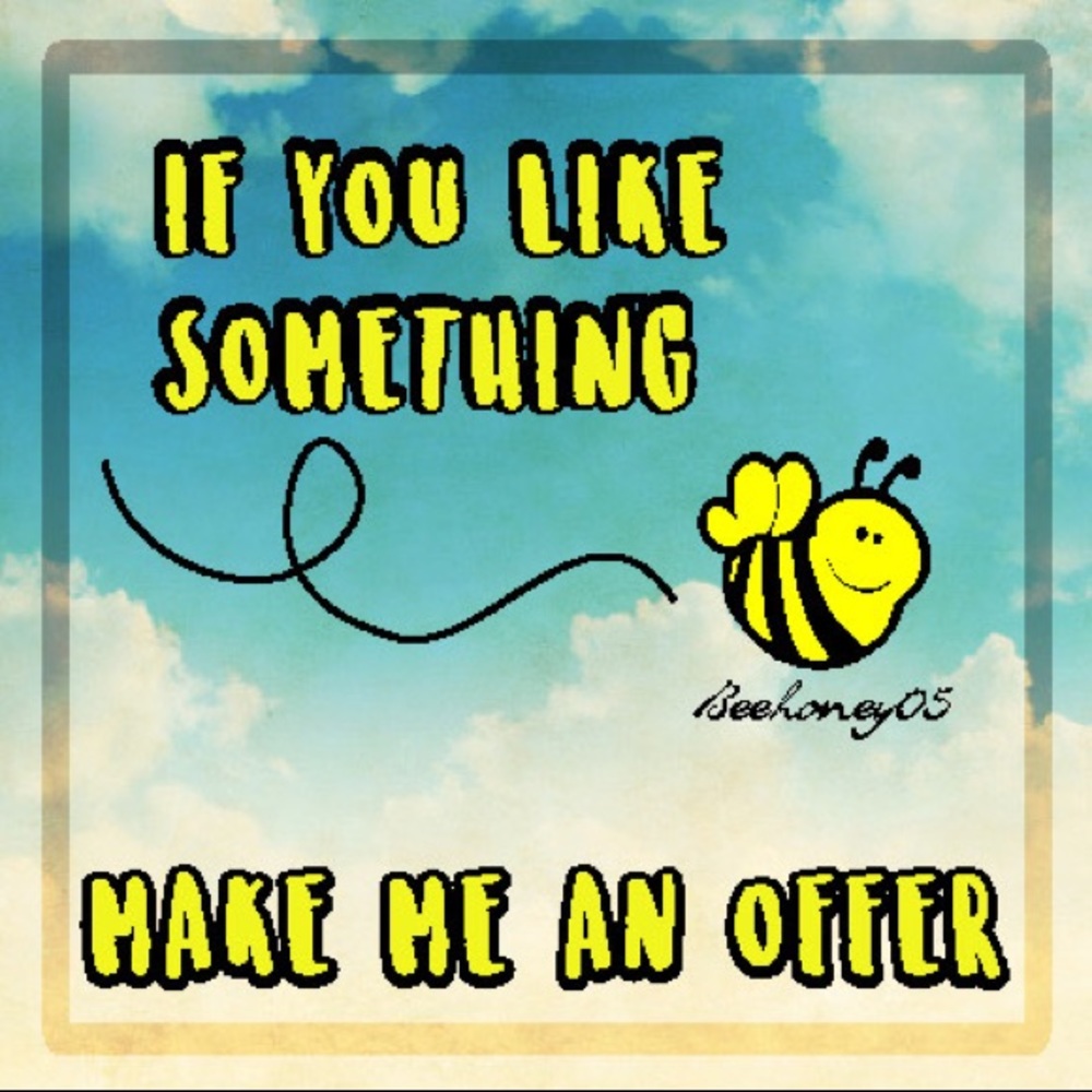 🐝🐝open to reasonable offers🐝🐝
